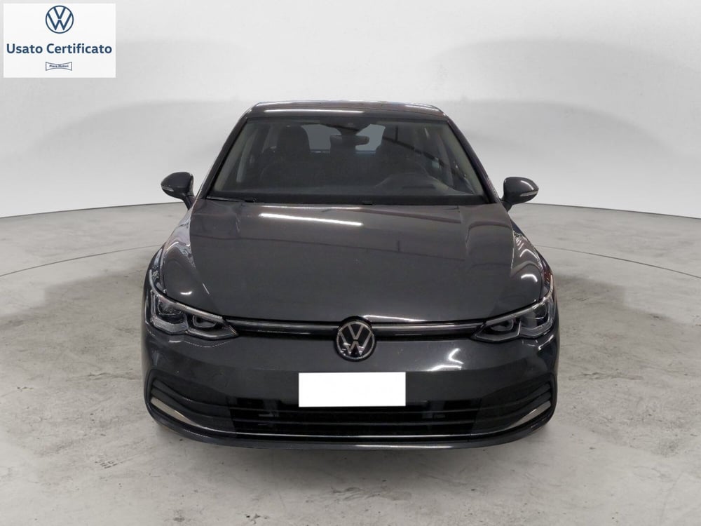 Volkswagen Golf usata a Genova (2)