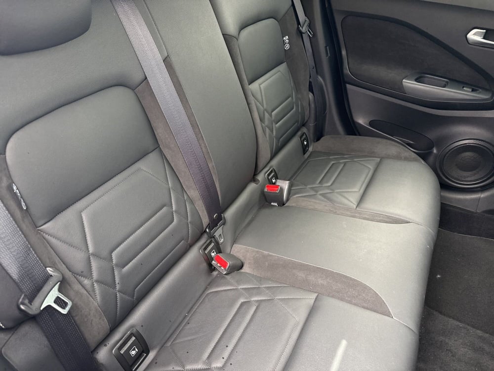 Nissan Juke usata a Terni (12)