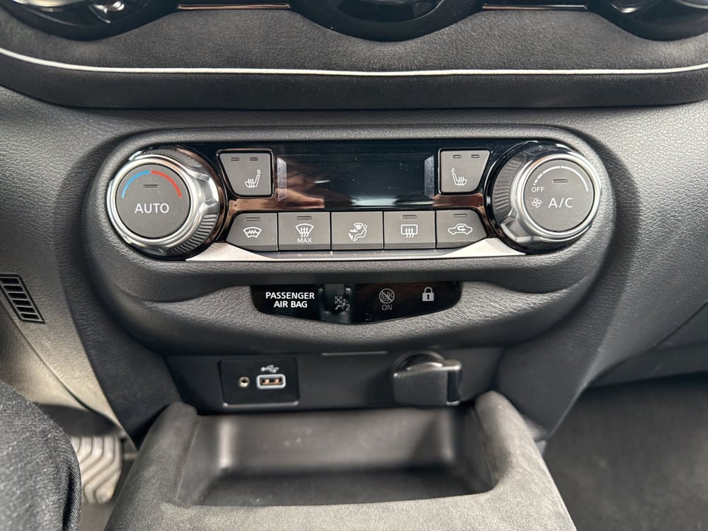 Nissan Juke usata a Terni (14)