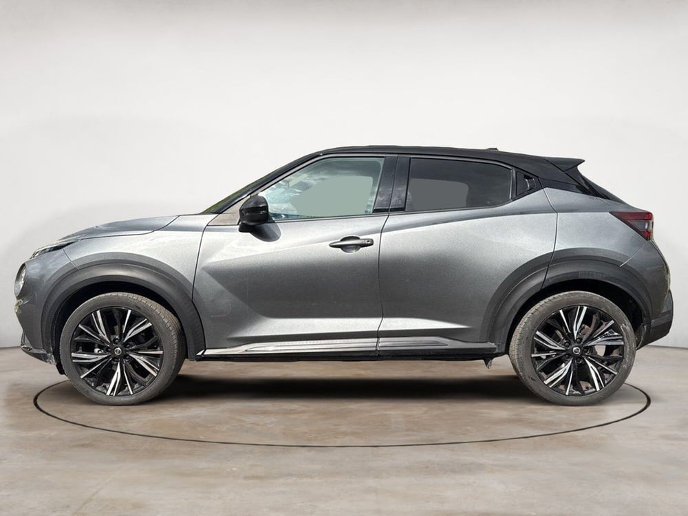 Nissan Juke usata a Terni (3)