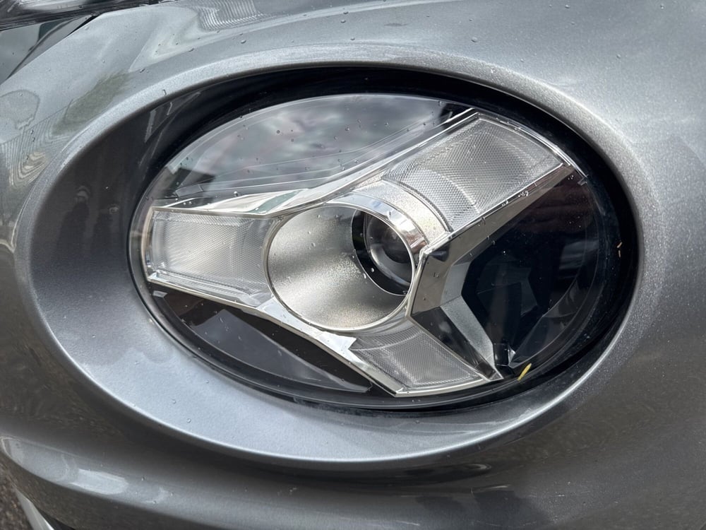Nissan Juke usata a Terni (7)