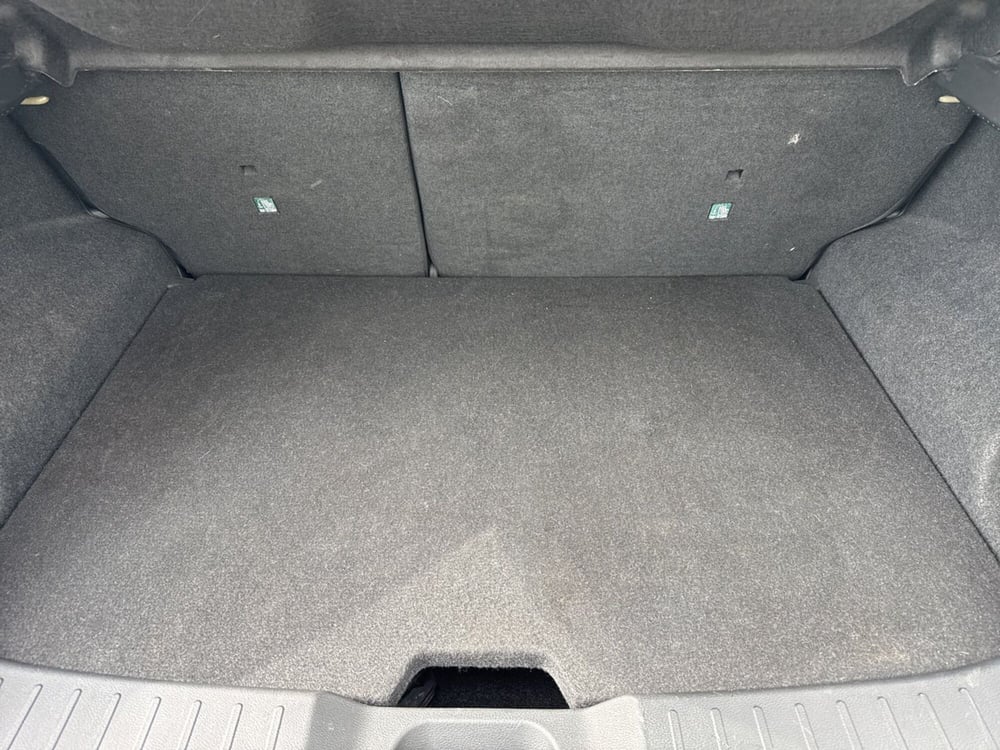 Nissan Juke usata a Terni (9)
