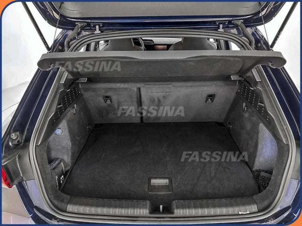Audi A3 Sportback usata a Milano (11)