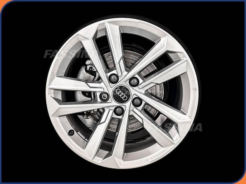 Audi A3 Sportback usata a Milano (7)