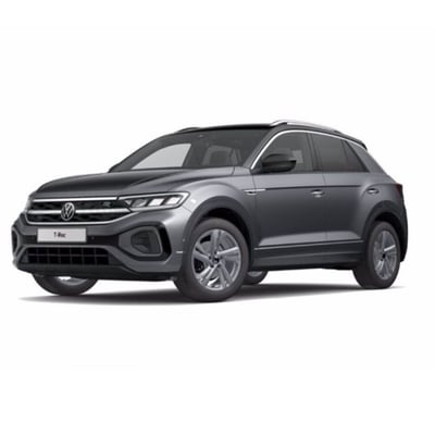 Volkswagen T-Roc 1.5 tsi R-Line del 2022 usata a Messina
