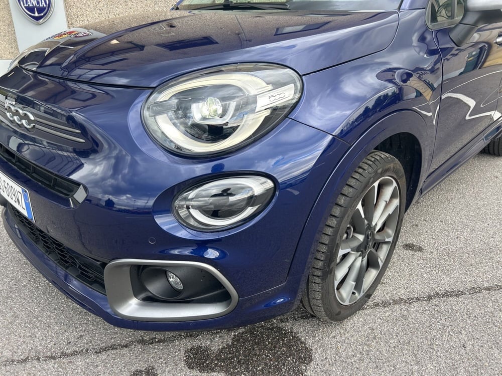 Fiat 500X usata a Bergamo (10)