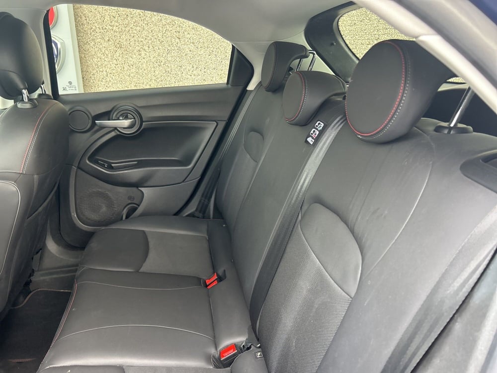 Fiat 500X usata a Bergamo (11)