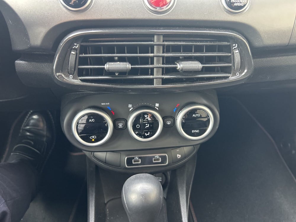 Fiat 500X usata a Bergamo (16)