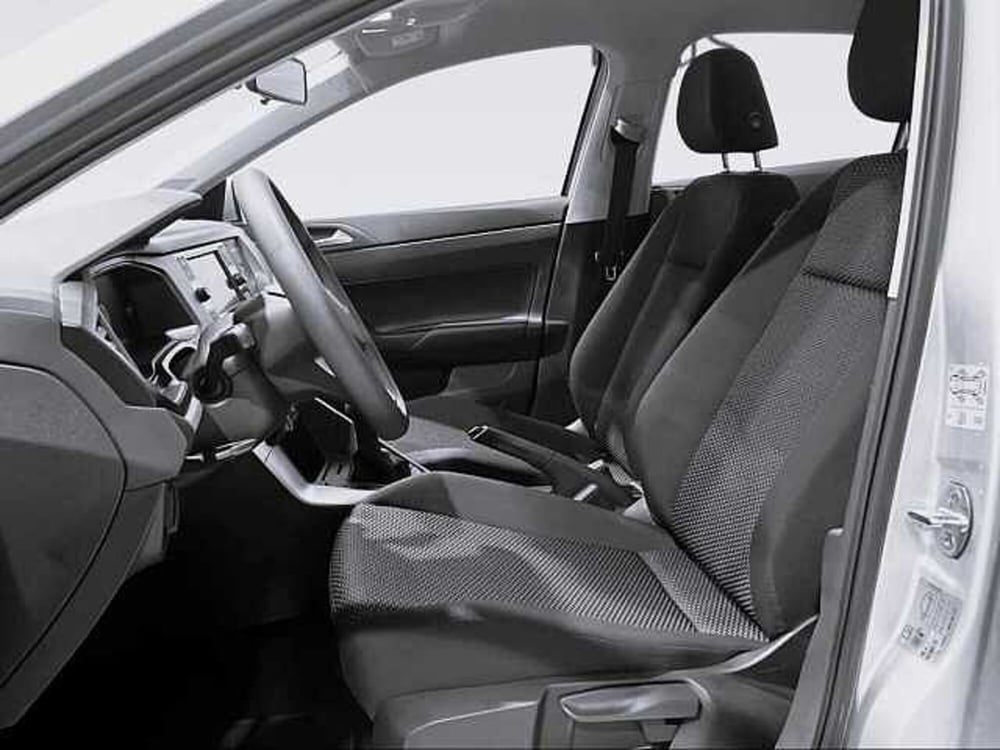 Volkswagen Polo usata a Grosseto (11)