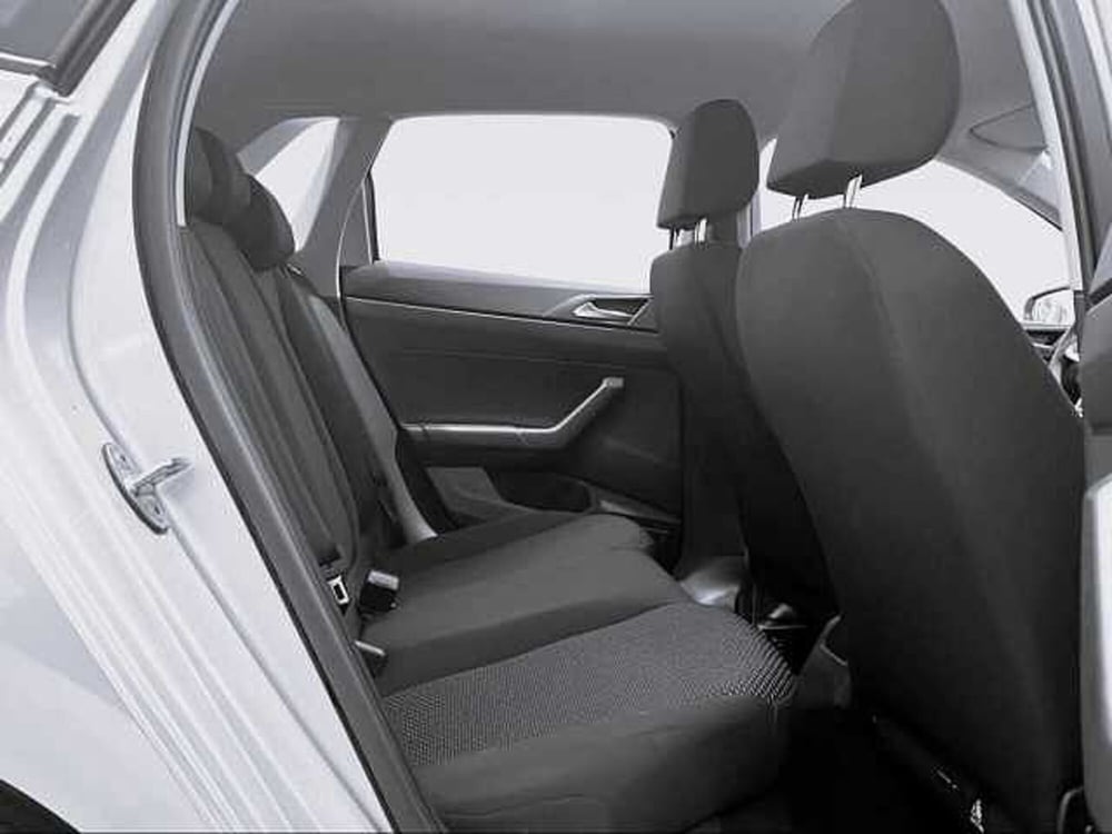 Volkswagen Polo usata a Grosseto (13)