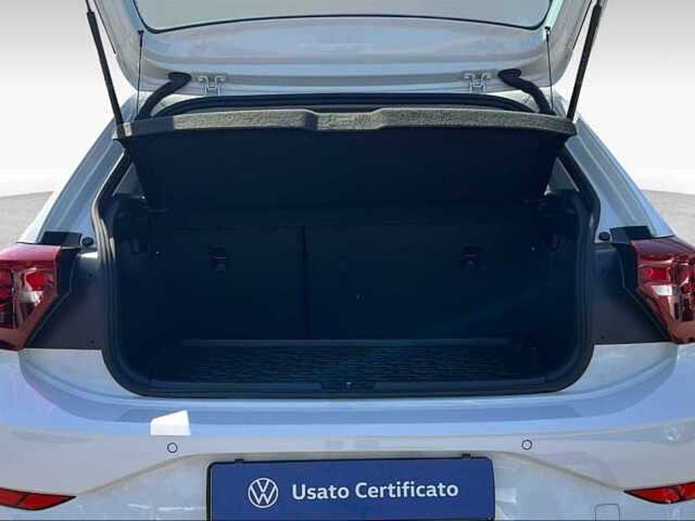 Volkswagen Polo usata a Grosseto (14)