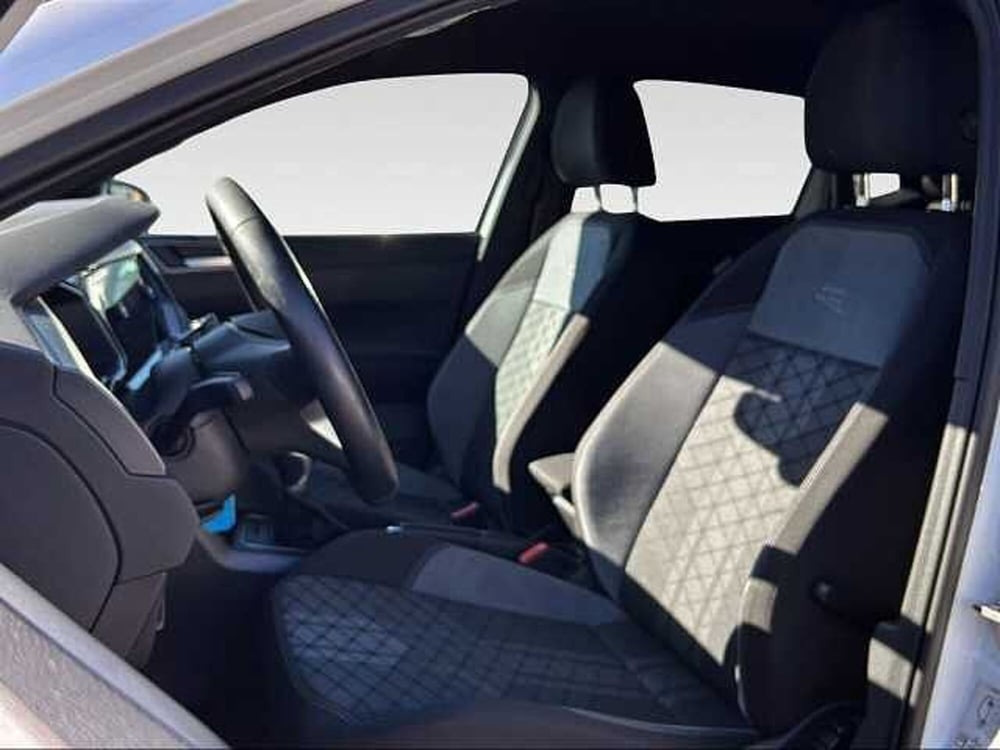 Volkswagen Polo usata a Grosseto (11)