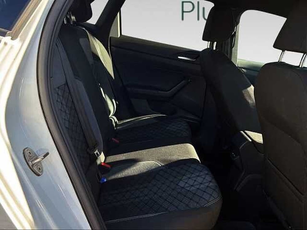 Volkswagen Polo usata a Grosseto (12)