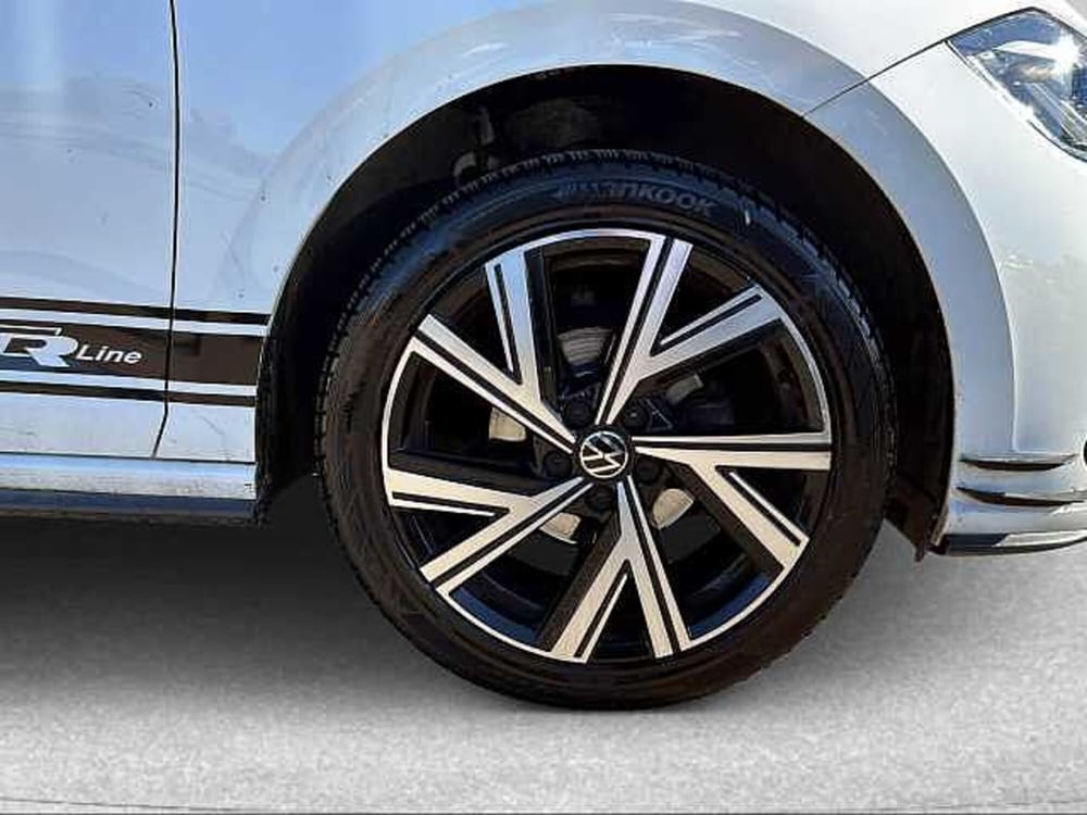 Volkswagen Polo usata a Grosseto (15)