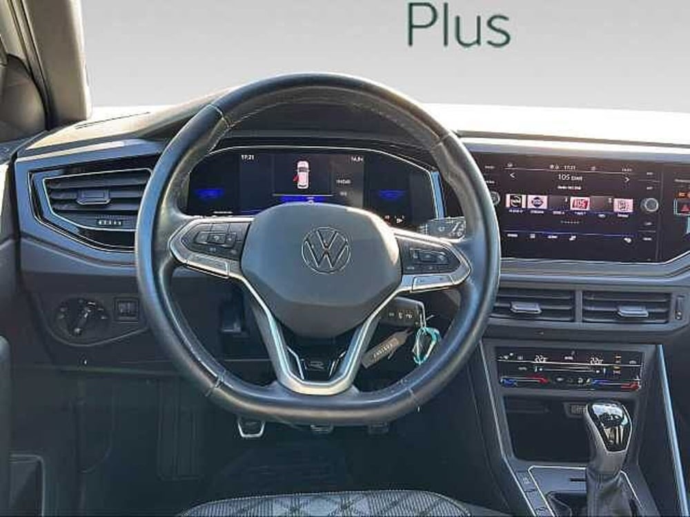 Volkswagen Polo usata a Grosseto (8)