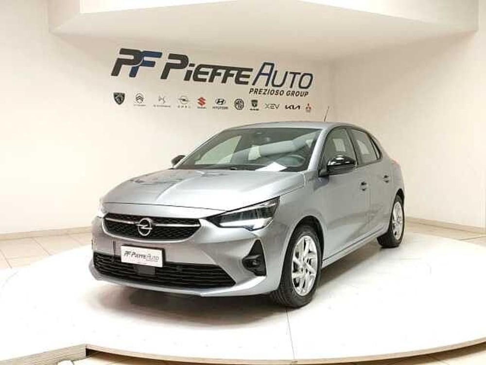 Opel Corsa usata a Teramo