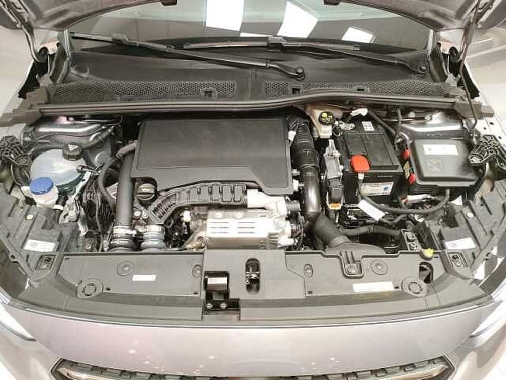 Opel Corsa usata a Teramo (10)