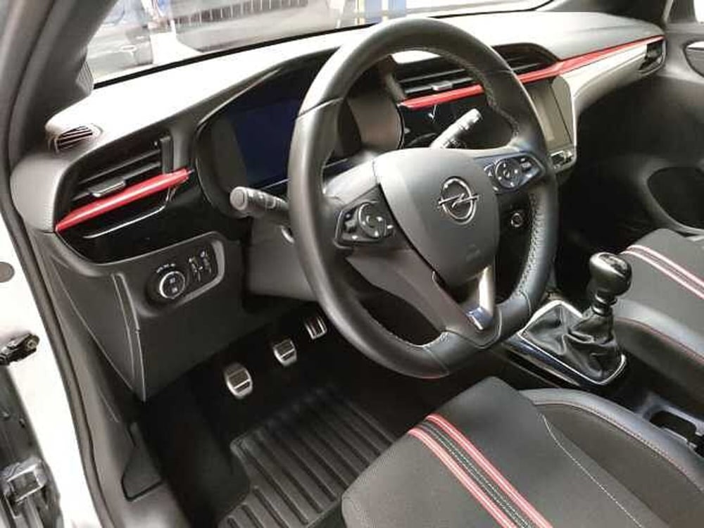Opel Corsa usata a Teramo (11)