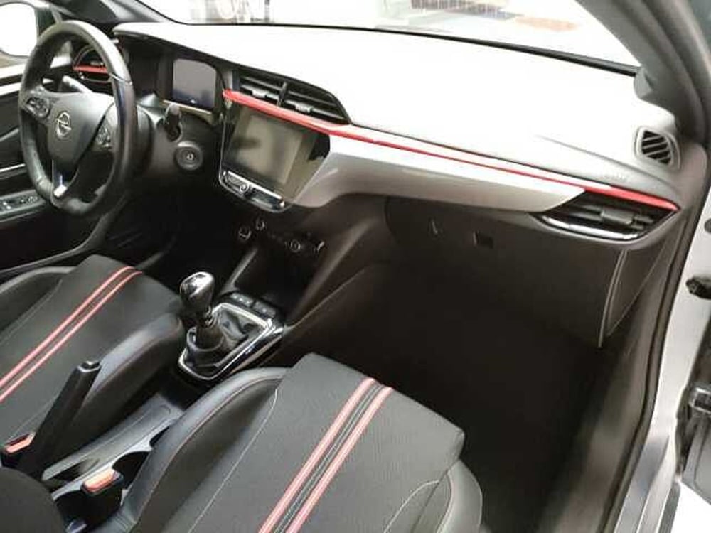 Opel Corsa usata a Teramo (12)