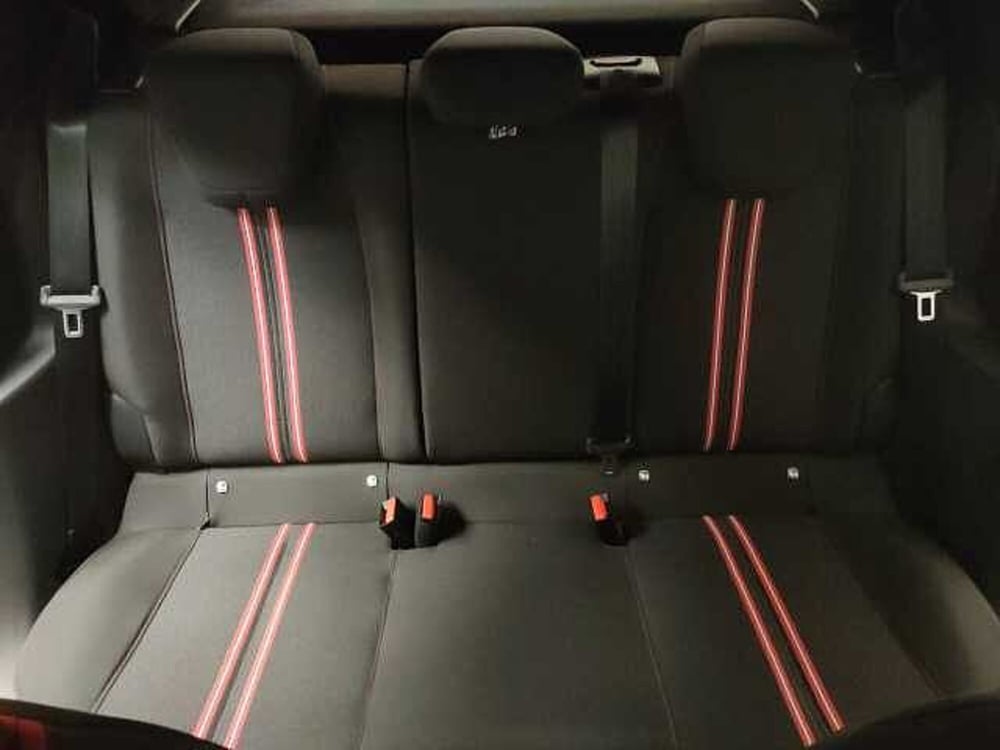 Opel Corsa usata a Teramo (13)