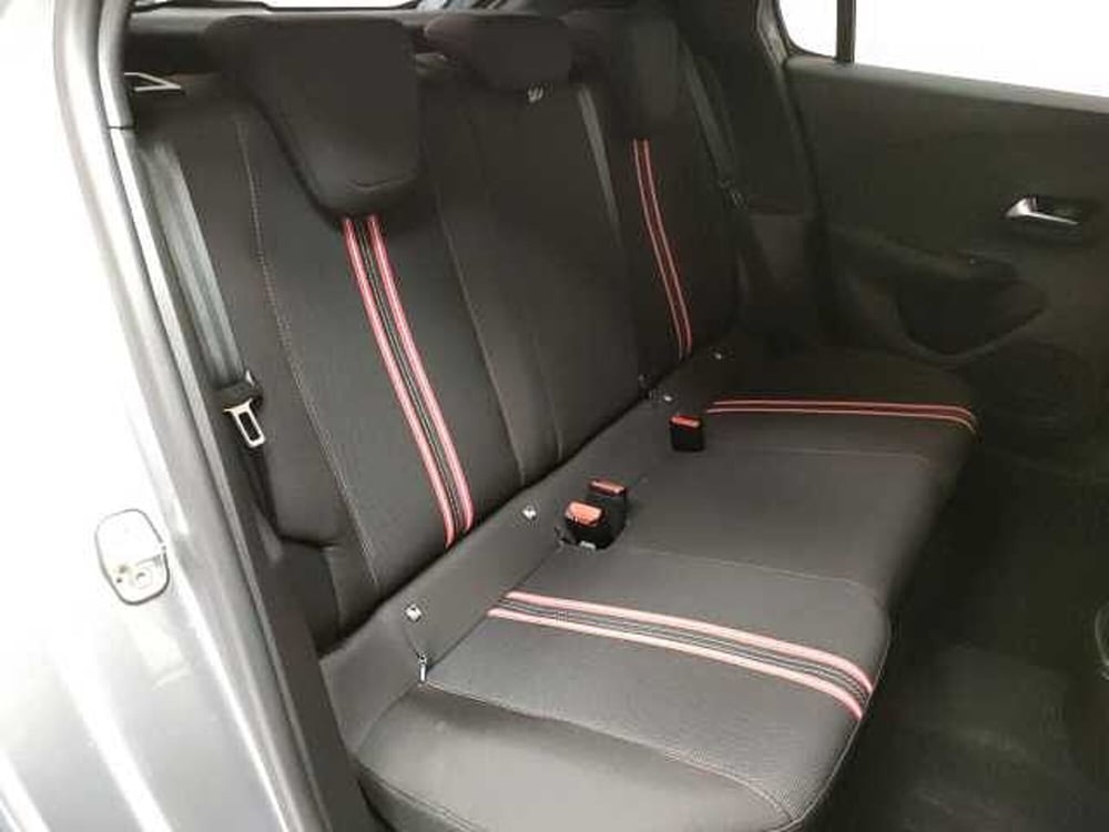 Opel Corsa usata a Teramo (14)