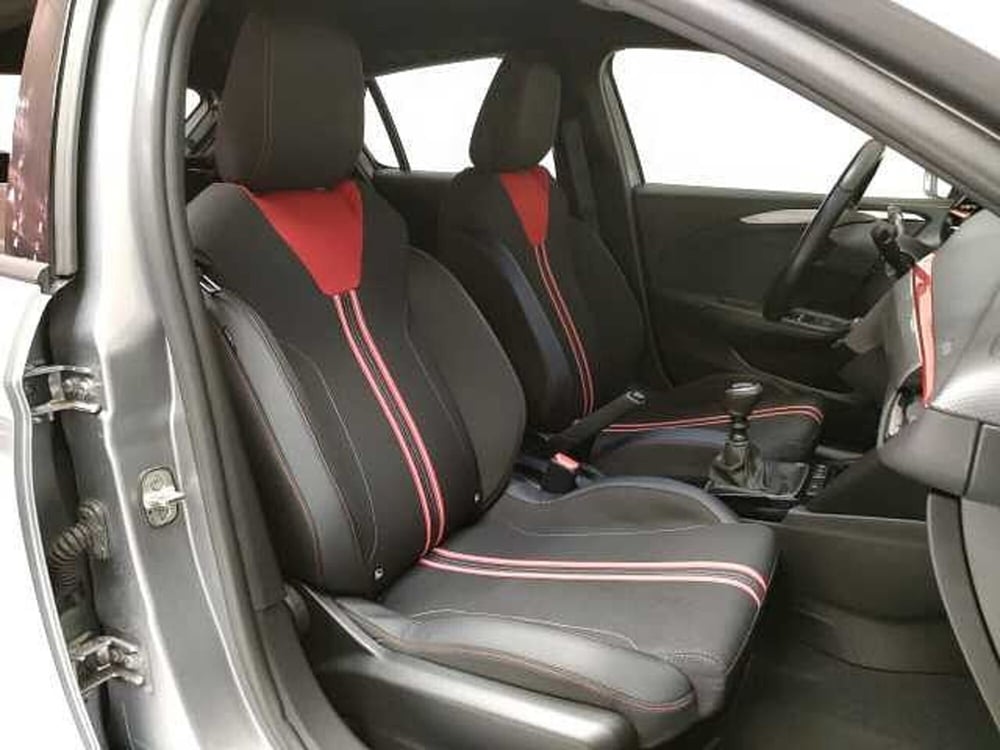 Opel Corsa usata a Teramo (15)