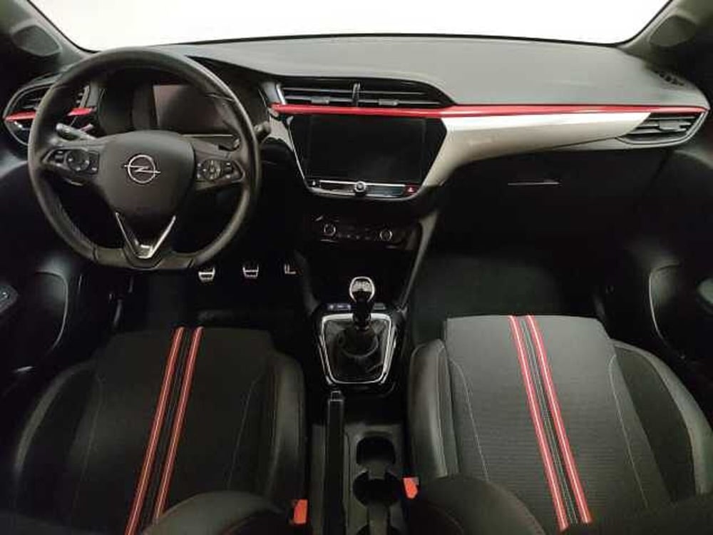 Opel Corsa usata a Teramo (16)