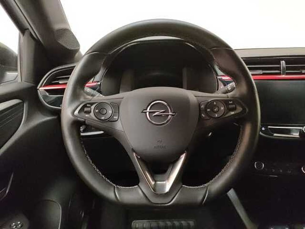 Opel Corsa usata a Teramo (17)