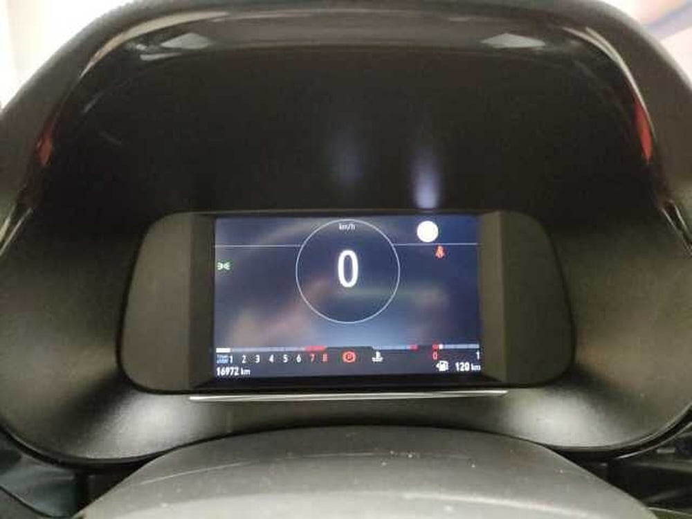 Opel Corsa usata a Teramo (18)