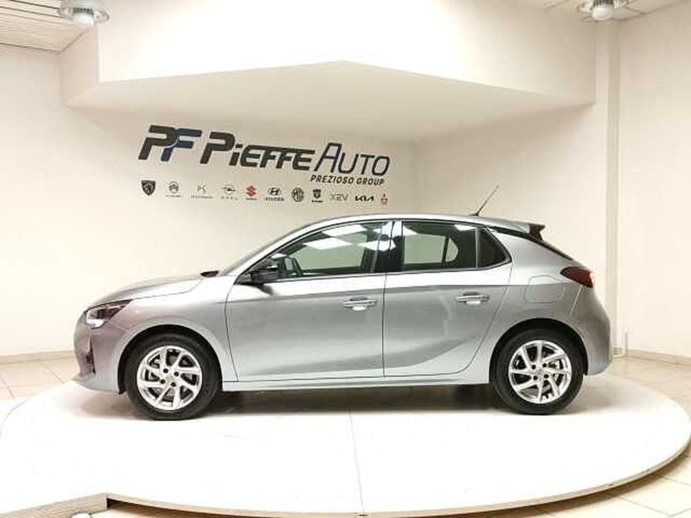 Opel Corsa usata a Teramo (2)