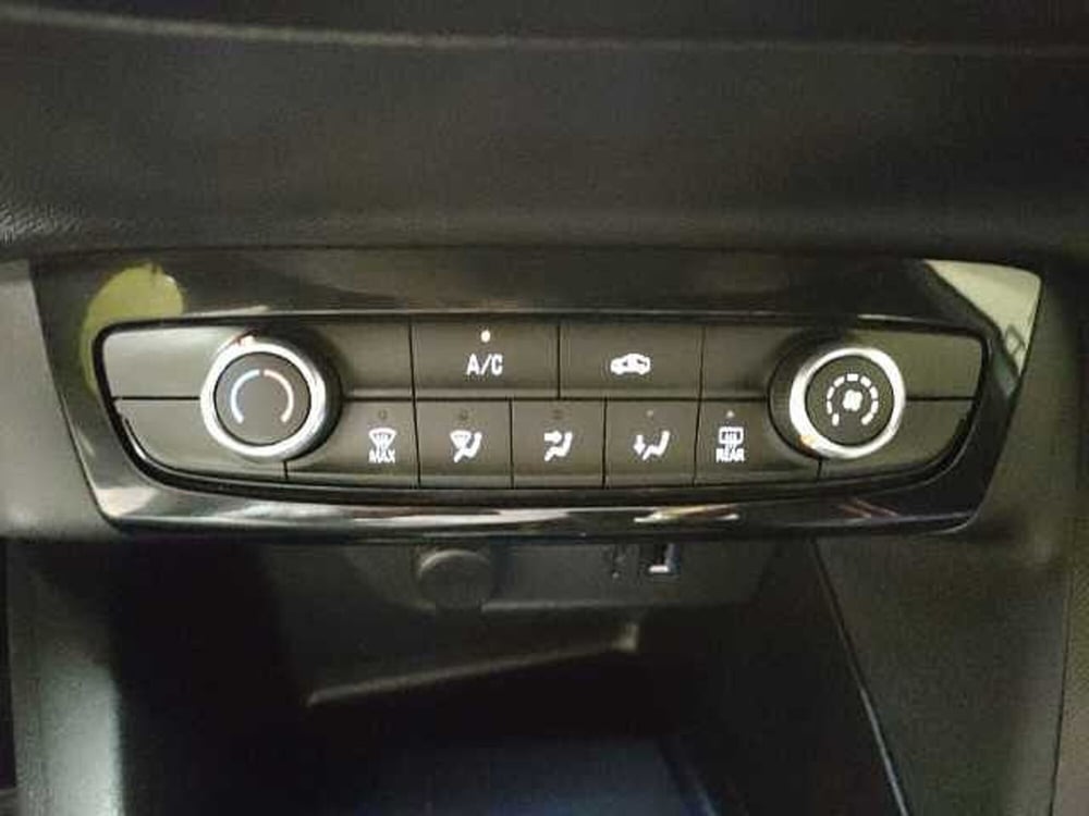 Opel Corsa usata a Teramo (20)