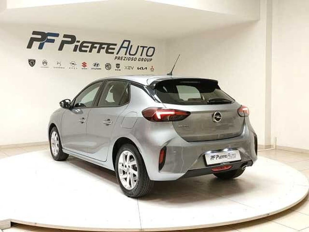 Opel Corsa usata a Teramo (3)