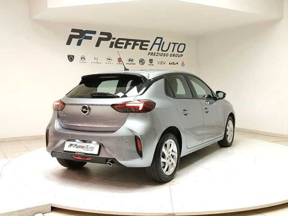 Opel Corsa usata a Teramo (4)