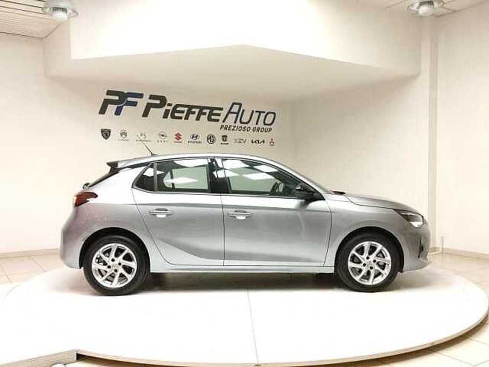 Opel Corsa usata a Teramo (5)