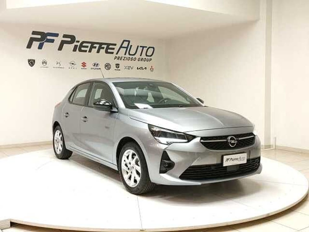 Opel Corsa usata a Teramo (6)