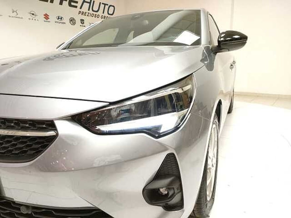 Opel Corsa usata a Teramo (8)
