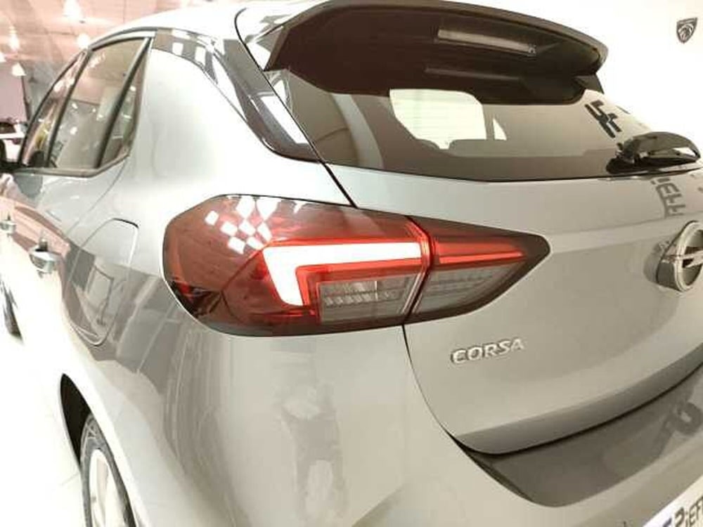 Opel Corsa usata a Teramo (9)