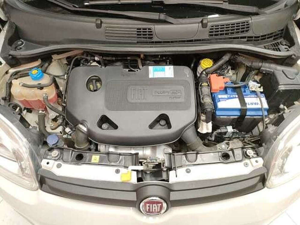 Fiat Panda usata a Teramo (10)