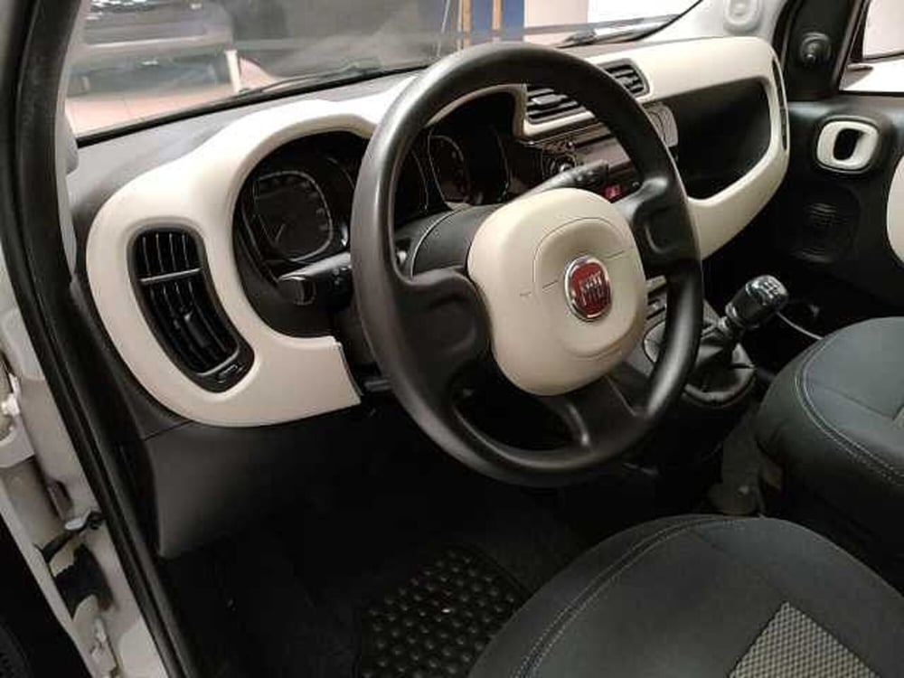 Fiat Panda usata a Teramo (11)