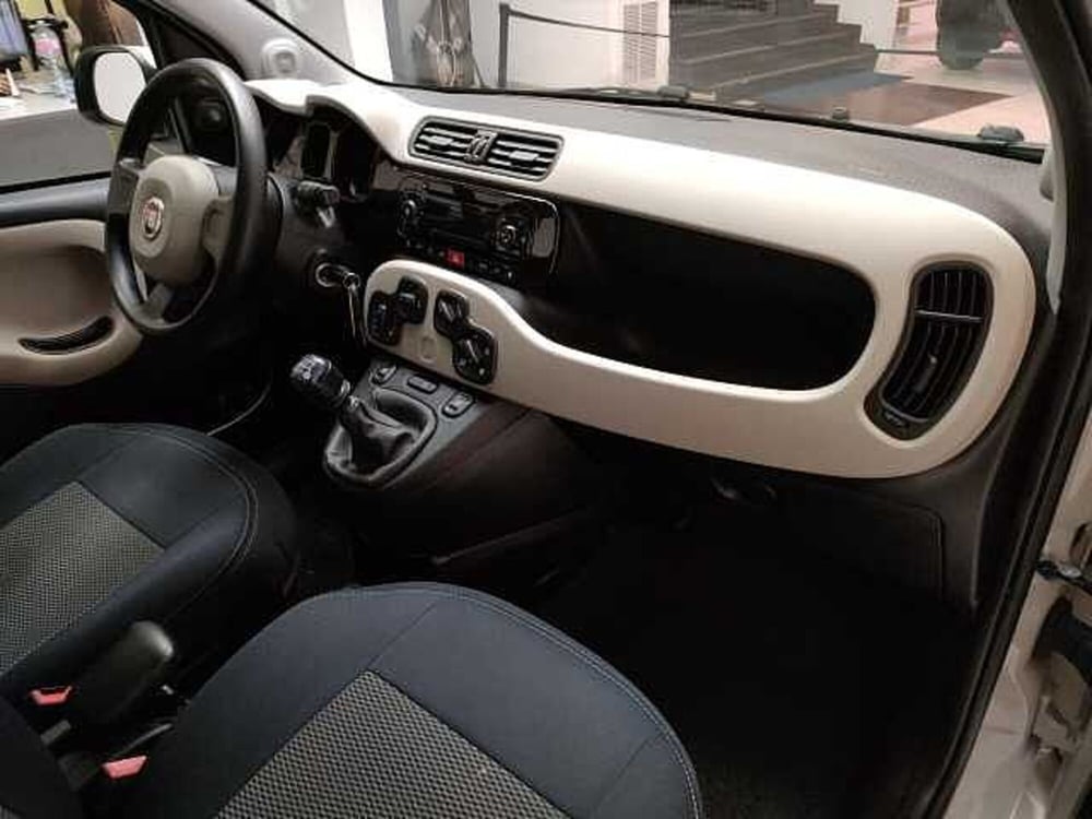 Fiat Panda usata a Teramo (12)