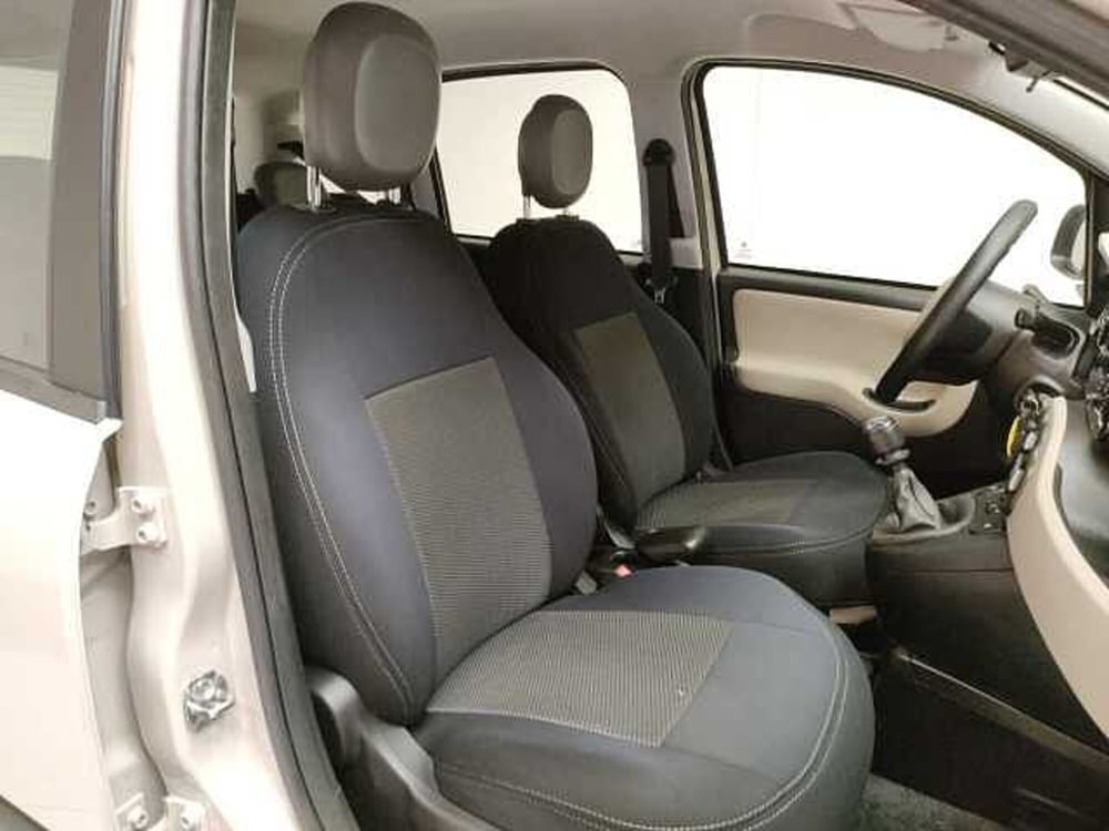Fiat Panda usata a Teramo (15)