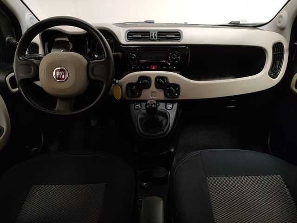 Fiat Panda usata a Teramo (16)