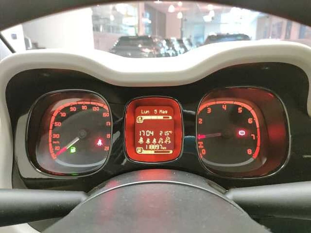 Fiat Panda usata a Teramo (18)