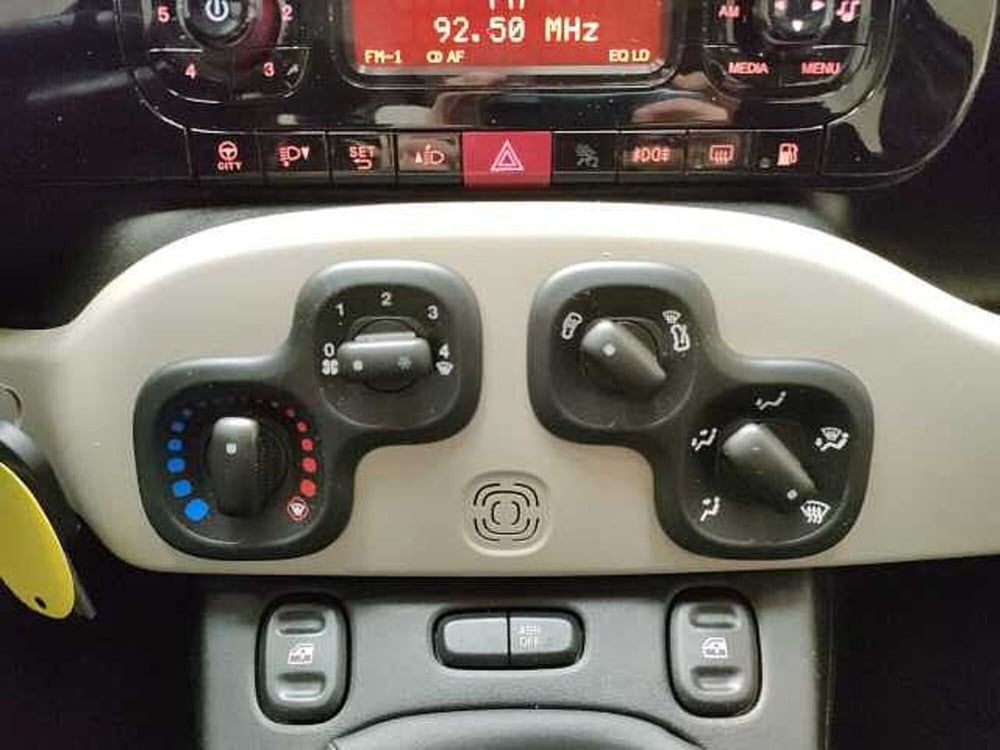 Fiat Panda usata a Teramo (20)