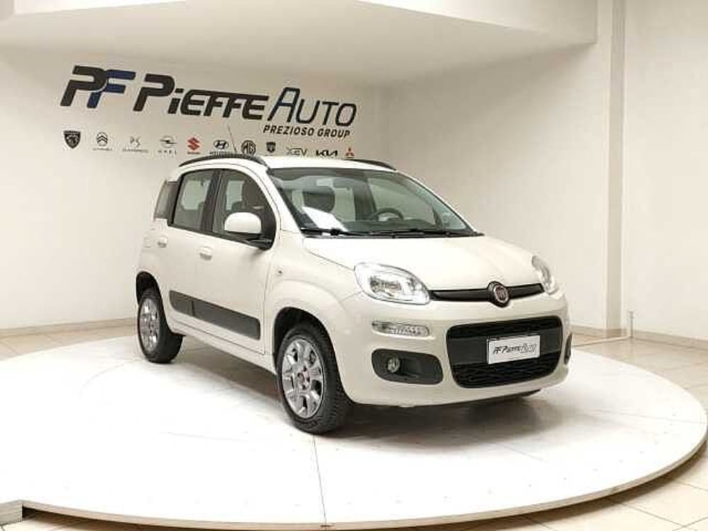 Fiat Panda usata a Teramo (6)