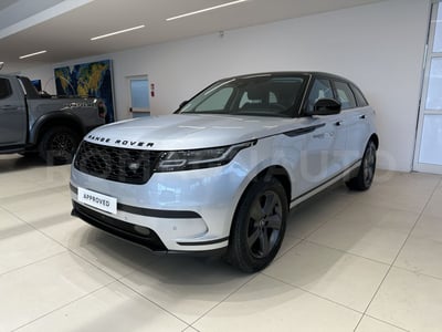 Land Rover Range Rover Velar 2.0 I4 PHEV 404 CV R-Dynamic S del 2022 usata a Forli&#039;