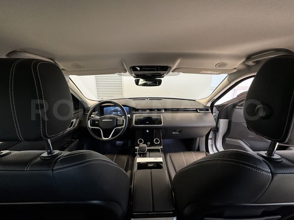 Land Rover Range Rover Velar usata a Forlì-Cesena (10)