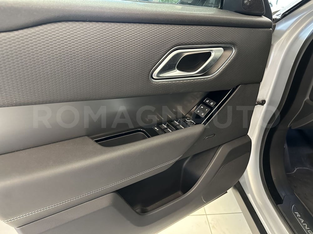 Land Rover Range Rover Velar usata a Forlì-Cesena (13)