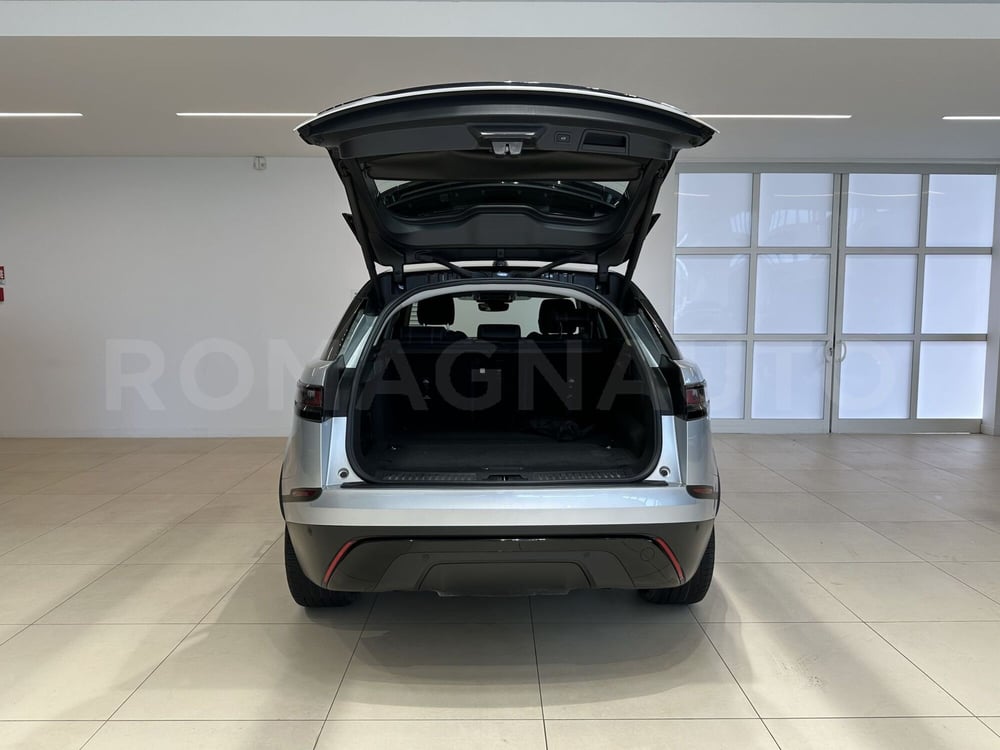 Land Rover Range Rover Velar usata a Forlì-Cesena (17)