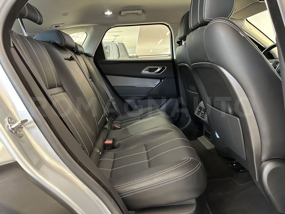 Land Rover Range Rover Velar usata a Forlì-Cesena (8)